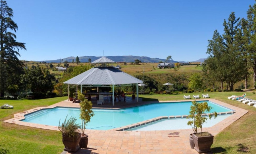 0 Bedroom Property for Sale in Katberg Eastern Cape